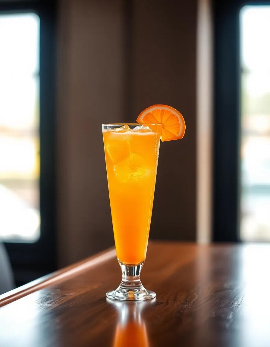 Orange Crush