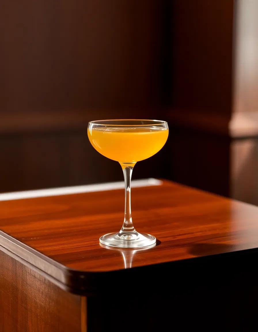 Pegu Club