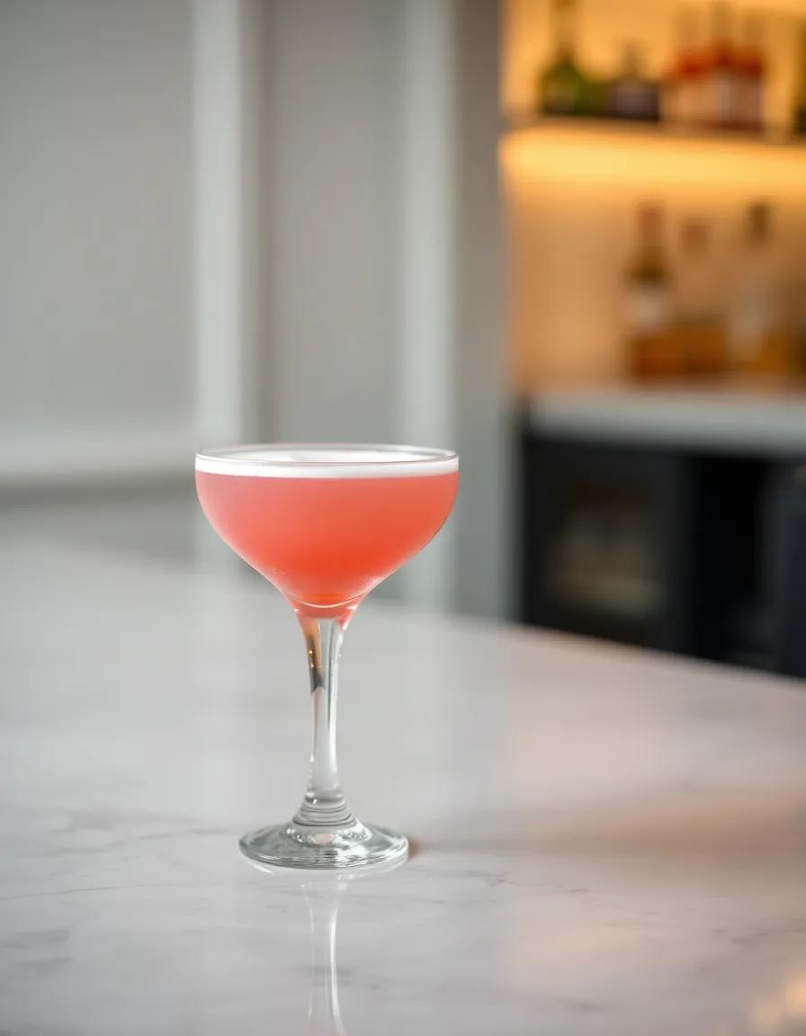 Pink Lady