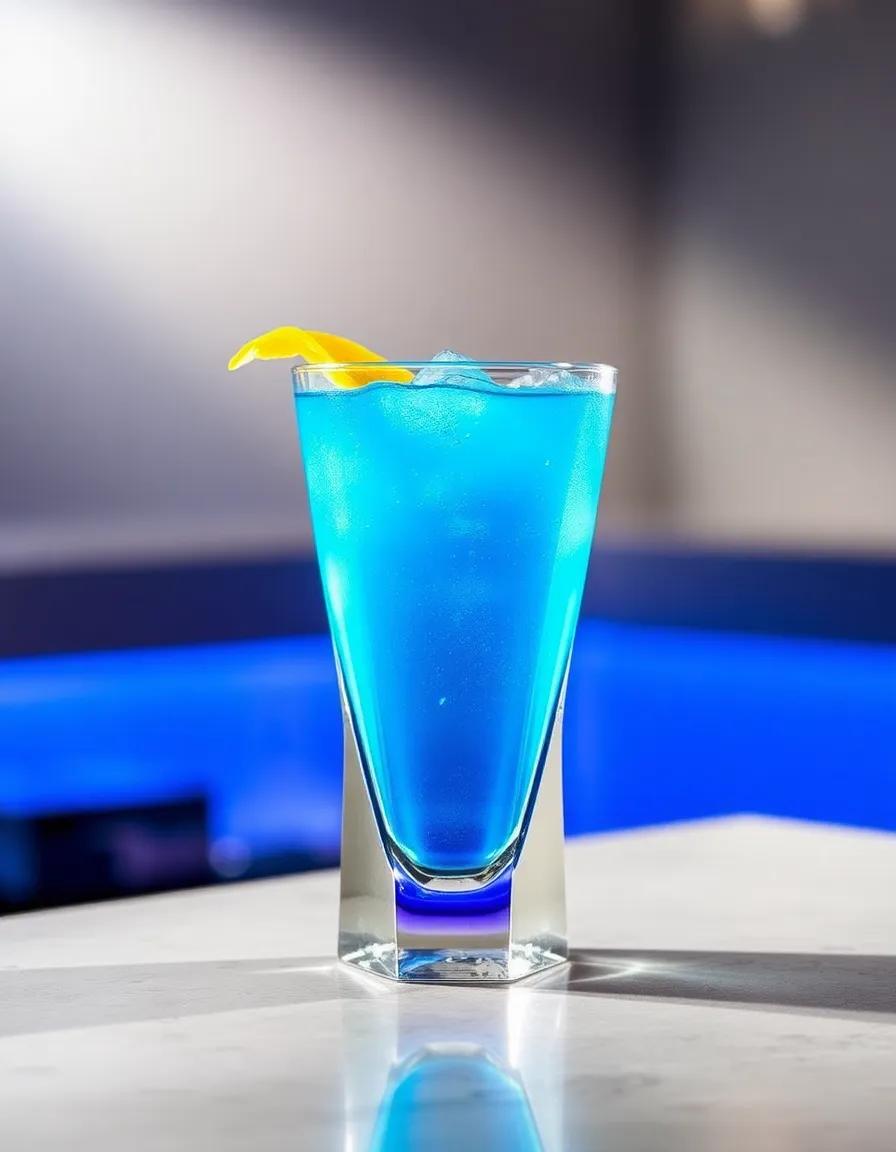 Pitbull on Crack cocktail