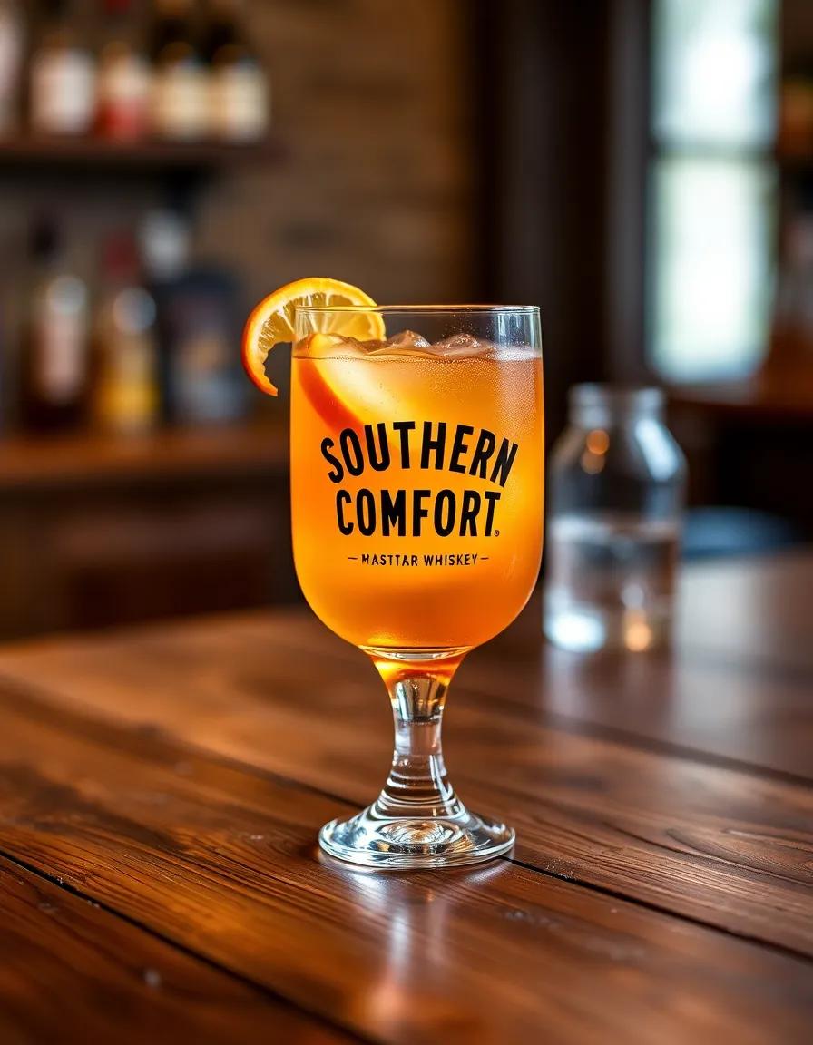 Southern Comfort