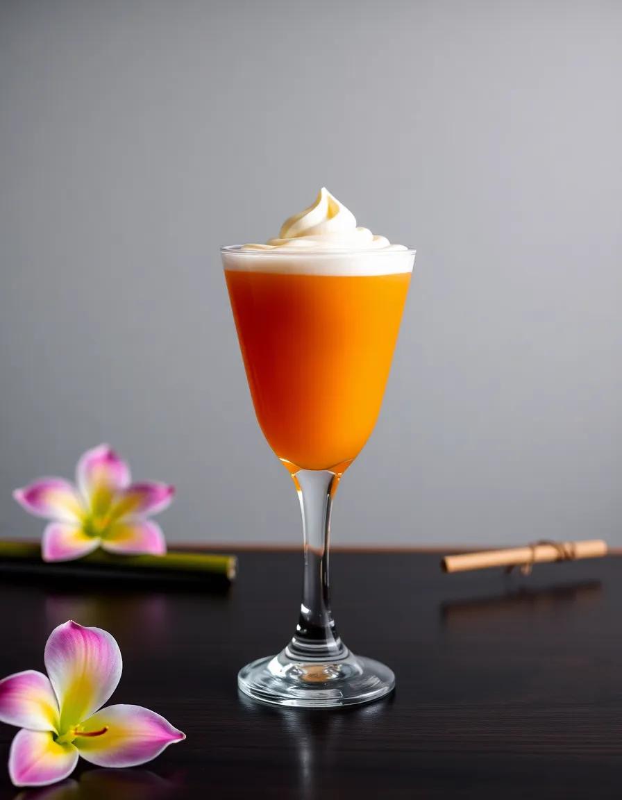 Thai Tea