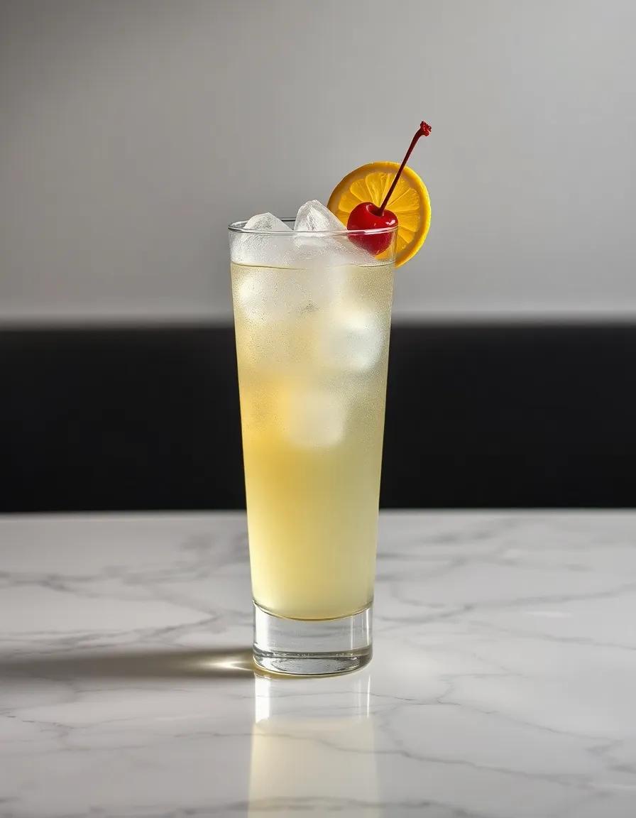Tom Collins