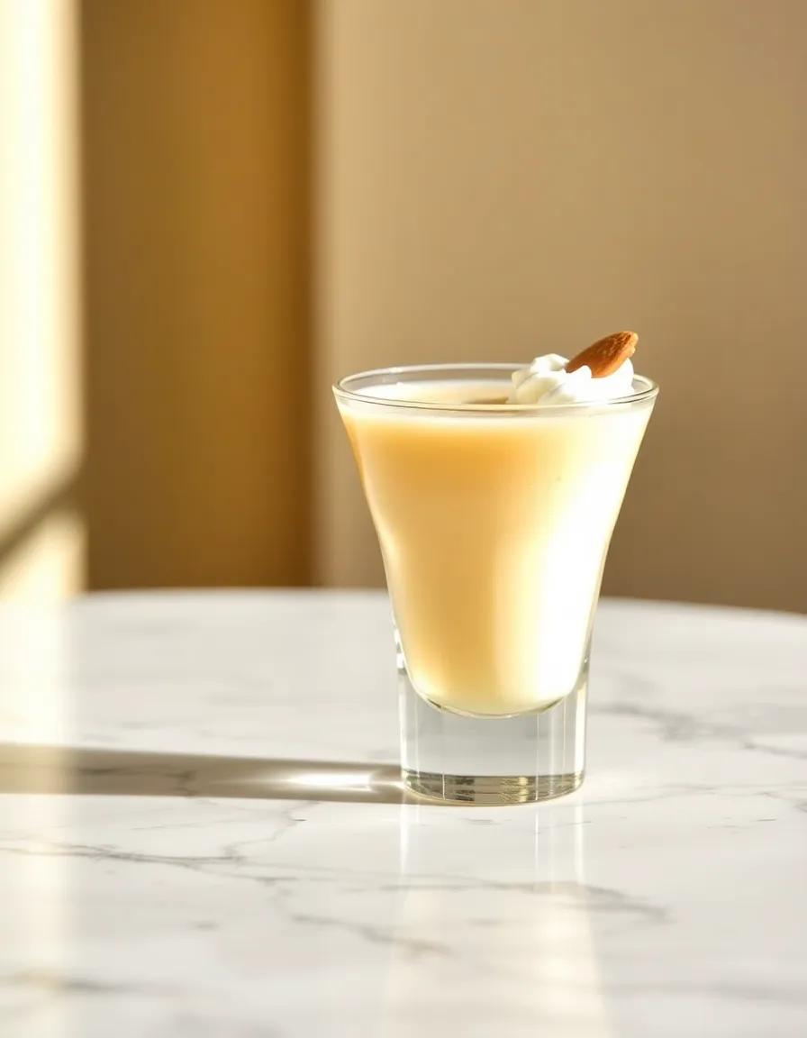 Wedding Cake Shot