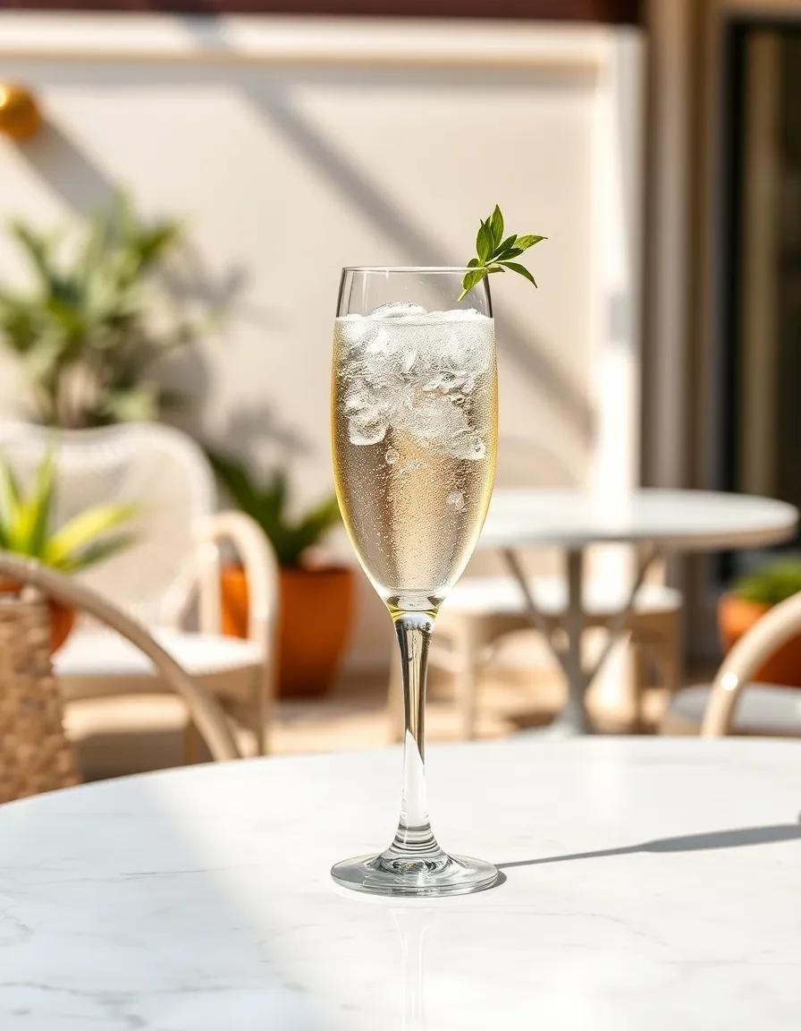 Wine Spritzer